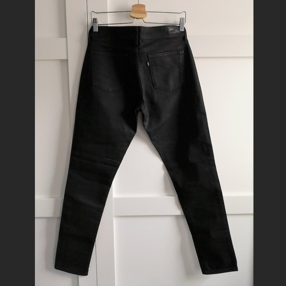 Demi Curve Modern Rise Skinny Filiforme Jeans NWOT - Picture 2 of 8